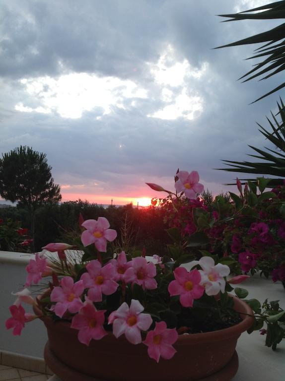 غالّيبولي B&B Villa Colfiorito المظهر الخارجي الصورة